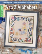 LA A to Z Alphabets